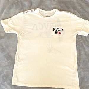 NWOT RVCA T-Shirt